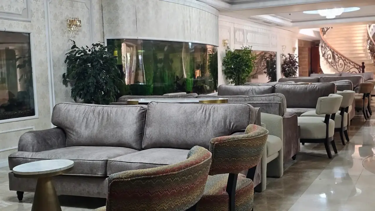White Gold & Spa