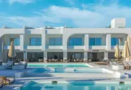 White Hills Resort