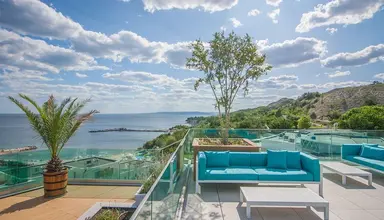 White Lagoon Resort