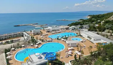 White Lagoon Resort