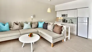 White Lagoon Resort