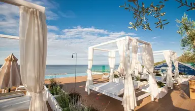 White Lagoon Resort