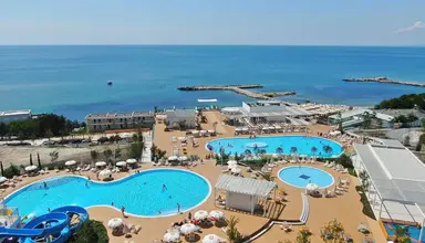 White Lagoon Resort