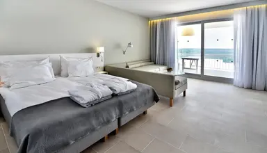 White Lagoon Resort