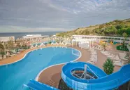 White Lagoon Resort