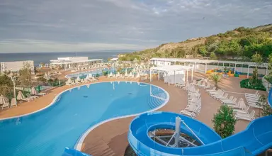 White Lagoon Resort