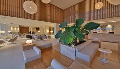 White Lagoon Resort