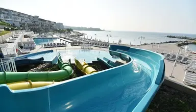 White Lagoon Resort