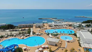 White Lagoon