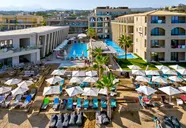 White Olive Elite Rethymno
