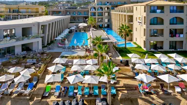 White Olive Elite Rethymno