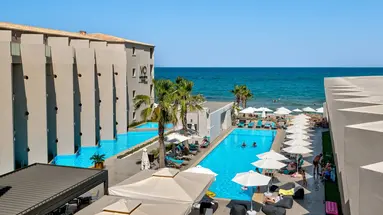 White Olive Elite Rethymno