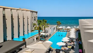 White Olive Elite Rethymno