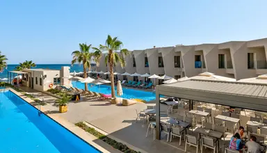 White Olive Elite Rethymno