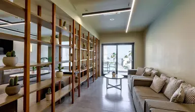 White Olive Elite Rethymno