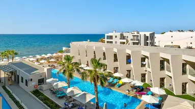 White Olive Elite Rethymno