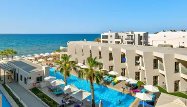 White Olive Elite Rethymno