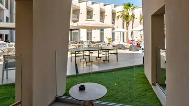 White Olive Elite Rethymno