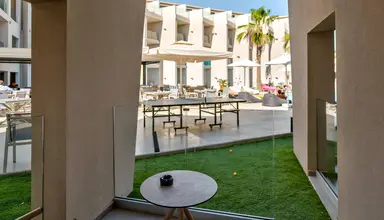 White Olive Elite Rethymno