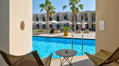 White Olive Elite Rethymno