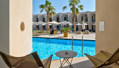 White Olive Elite Rethymno