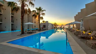 White Olive Elite Rethymno