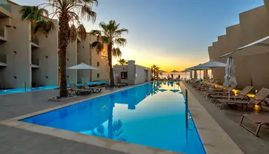 White Olive Elite Rethymno