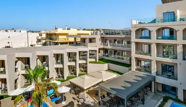White Olive Elite Rethymno