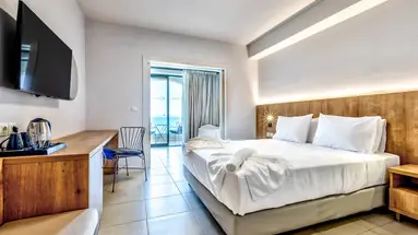 White Olive Elite Rethymno