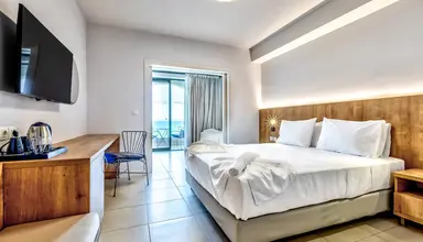 White Olive Elite Rethymno