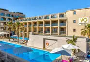 White Olive Elite Rethymno