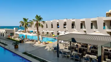 White Olive Elite Rethymno