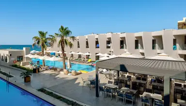 White Olive Elite Rethymno