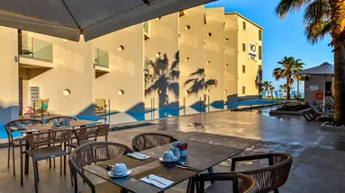 White Olive Elite Rethymno