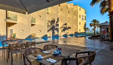 White Olive Elite Rethymno