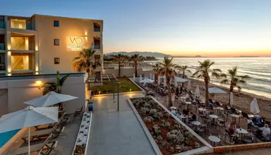 White Olive Elite Rethymno