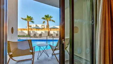 White Olive Elite Rethymno