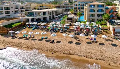 White Olive Elite Rethymno