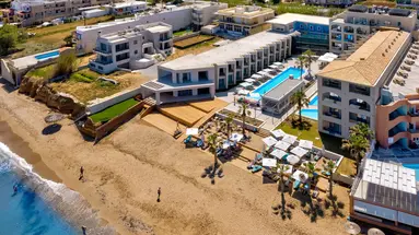 White Olive Elite Rethymno