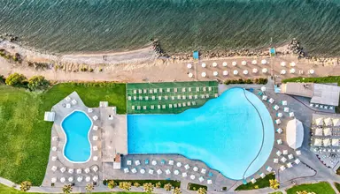 White Olive Marine Aquapark