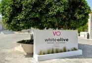 White Olive Marine Aquapark