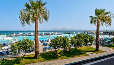 White Olive Marine Aquapark