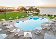 White Olive Marine Aquapark