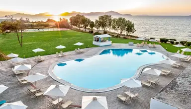 White Olive Marine Aquapark
