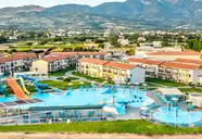 White Olive Marine Aquapark