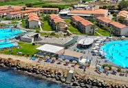 White Olive Marine Aquapark