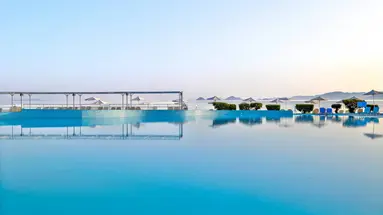 White Olive Marine Aquapark