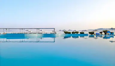 White Olive Marine Aquapark