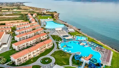 White Olive Marine Aquapark