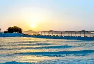 White Olive Marine Aquapark
